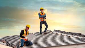 Reliable Roaring Spring, PA Roofing Contractor Solutions